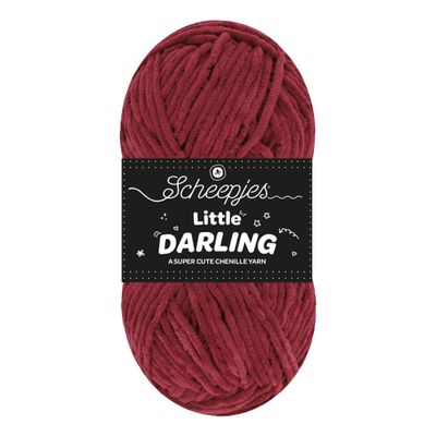 Little Darling 444 - Beetle