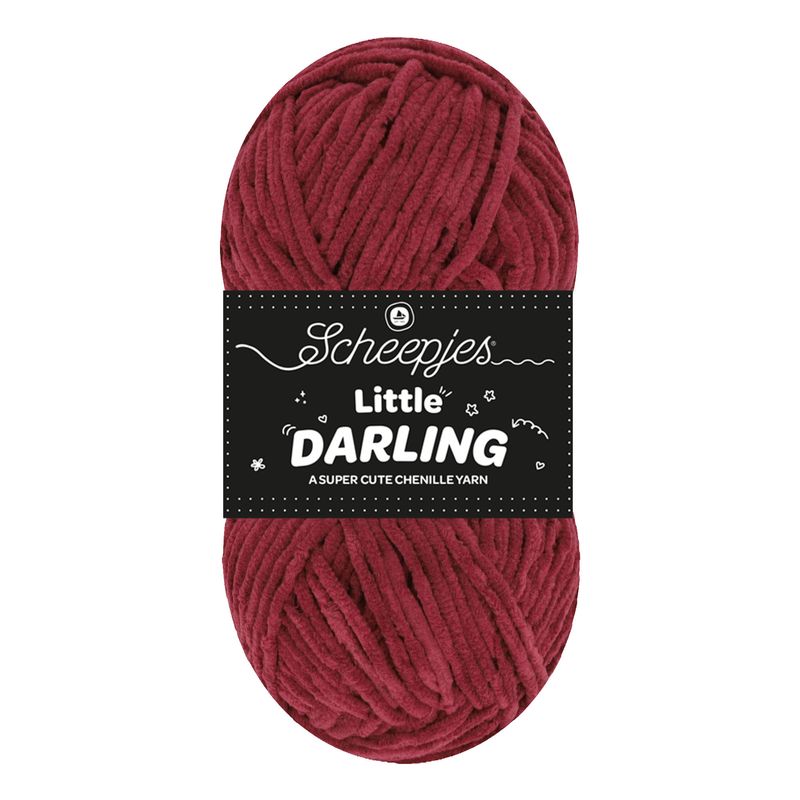 Little Darling 444 - Beetle