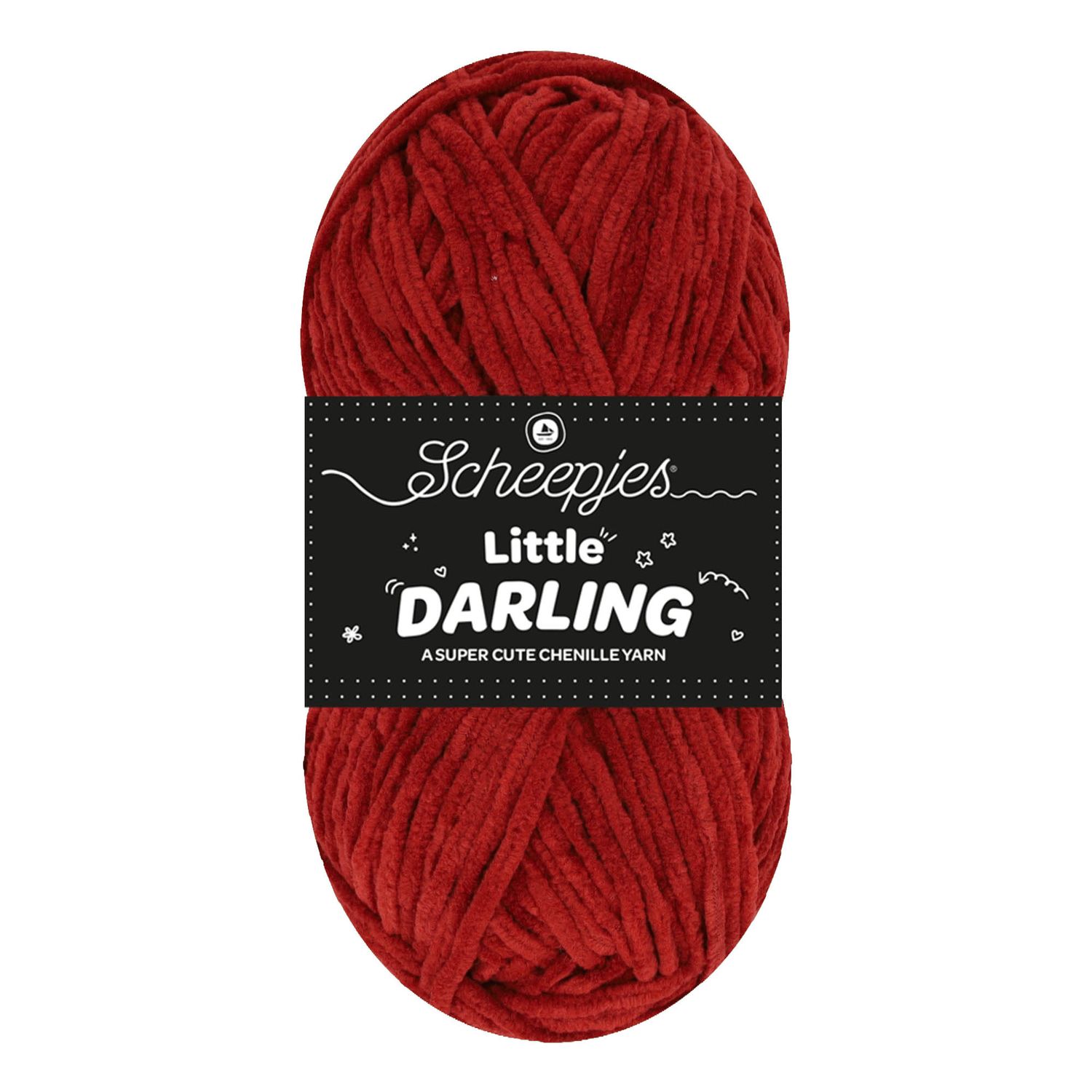 Little Darling 452 - Chestnut