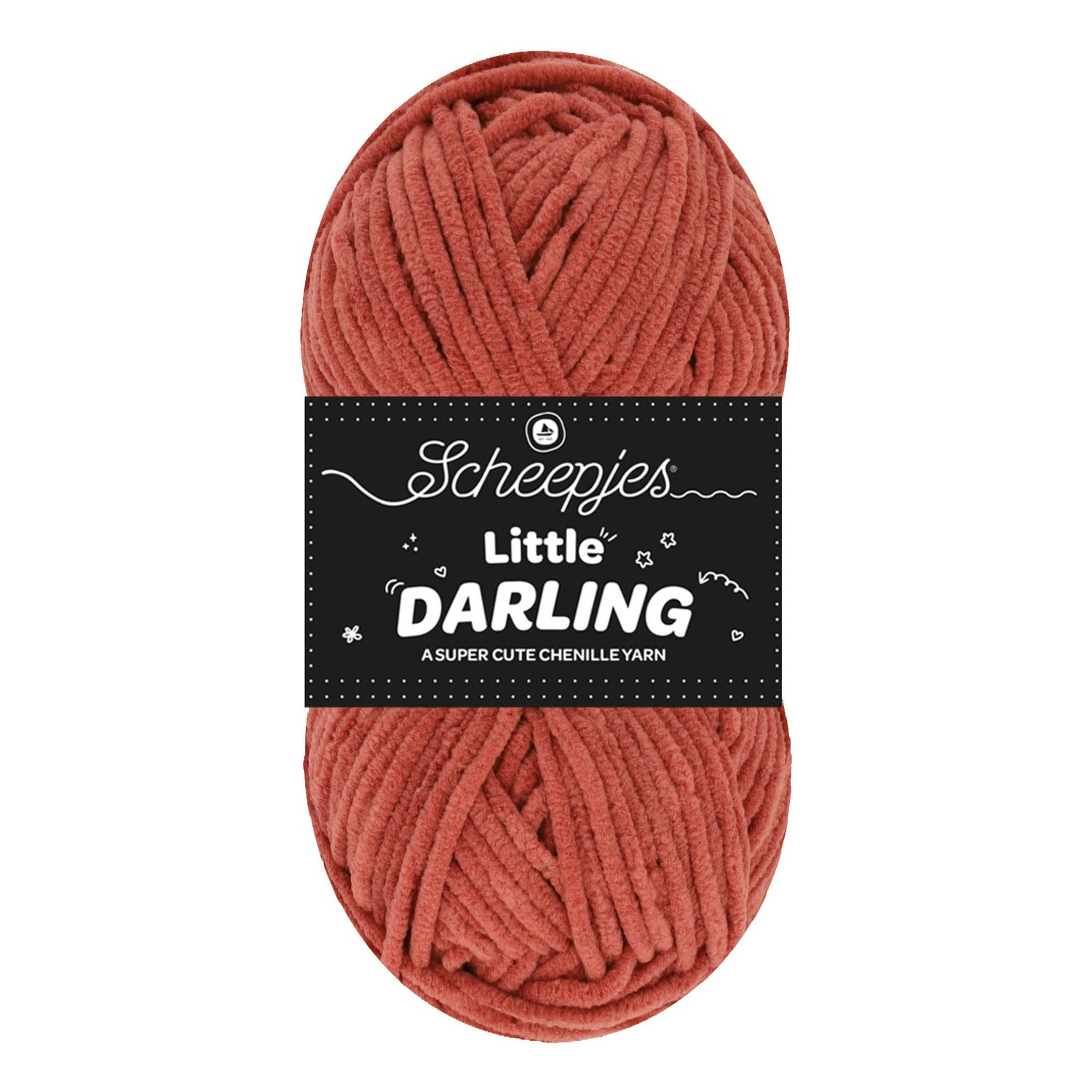 Little Darling 440 - Fox