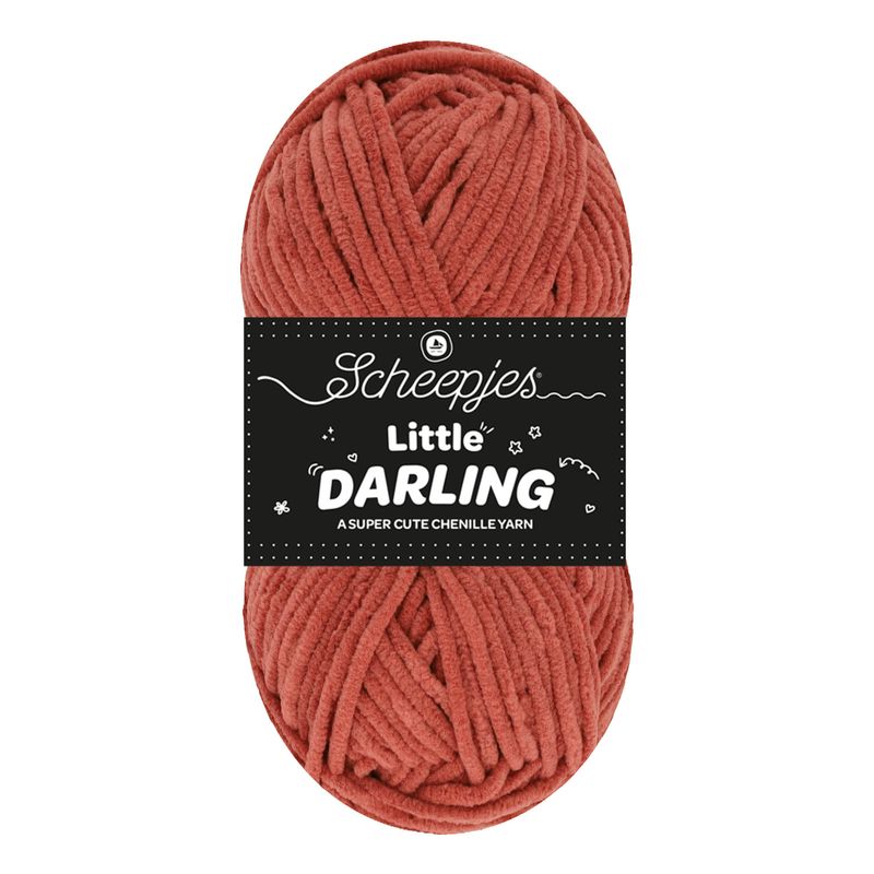 Little Darling 440 - Fox