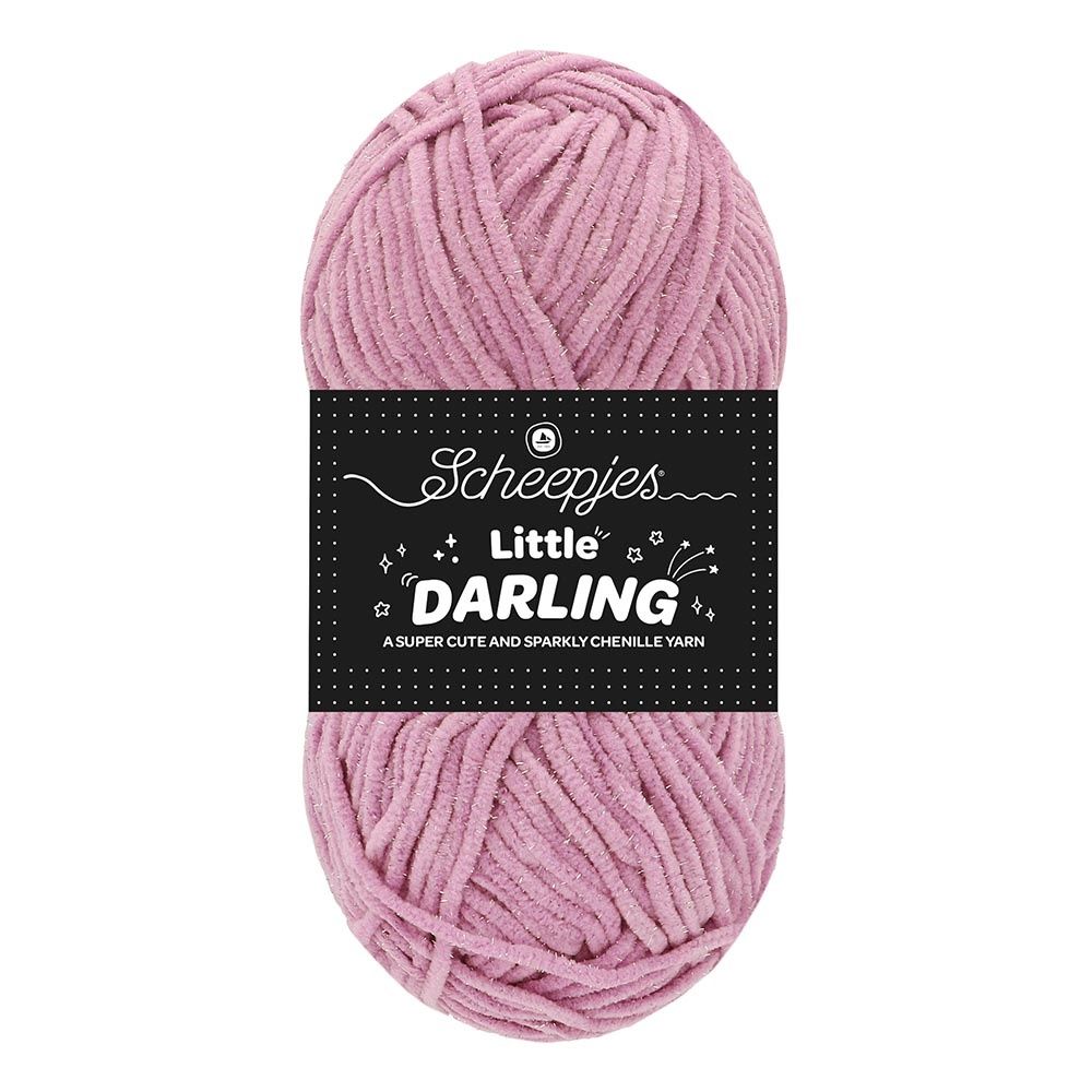 Little Darling 430S - Jellyfish Sparkle