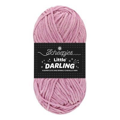 Little Darling 430S - Jellyfish Sparkle