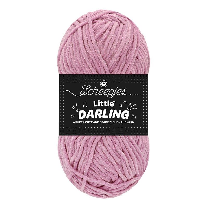 Little Darling 430S - Jellyfish Sparkle