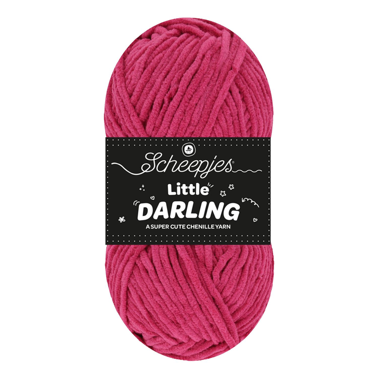 Little Darling 443 - Snowberry