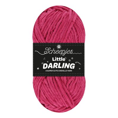 Little Darling 443 - Snowberry
