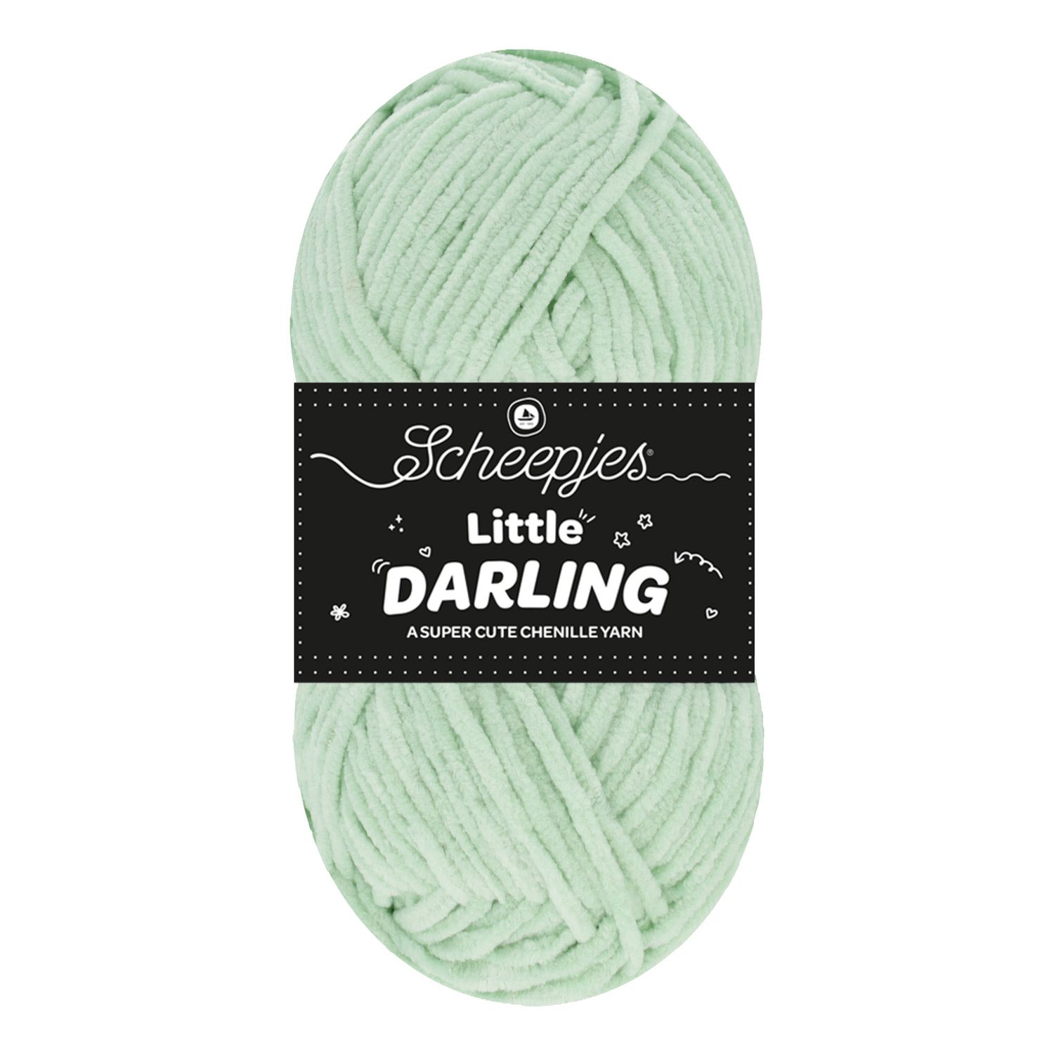 Little Darling 450 - Zombie