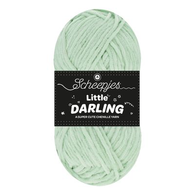 Little Darling 450 - Zombie