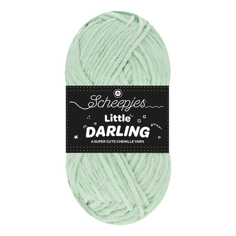 Little Darling 450 - Zombie