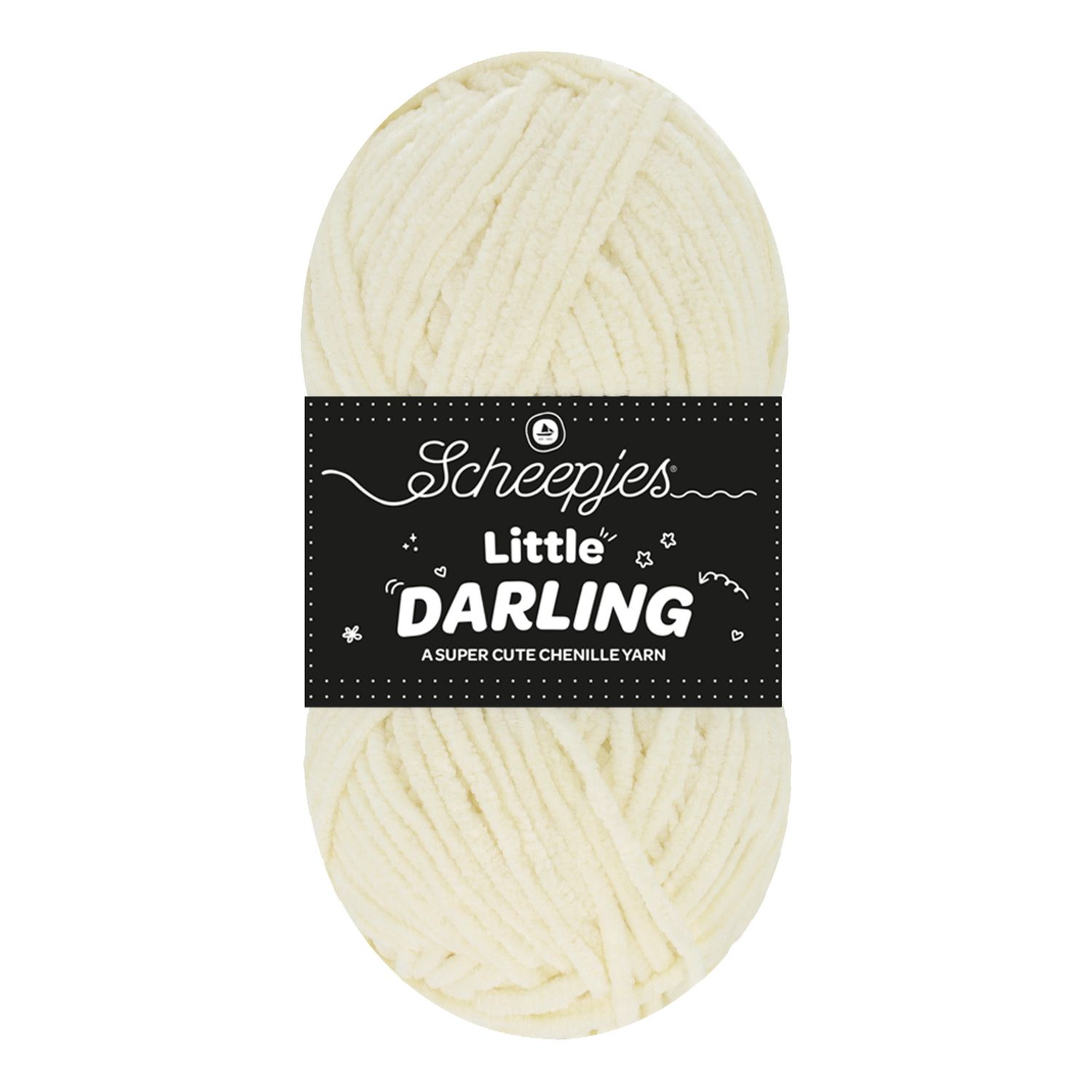 Little Darling 433 - Wombat