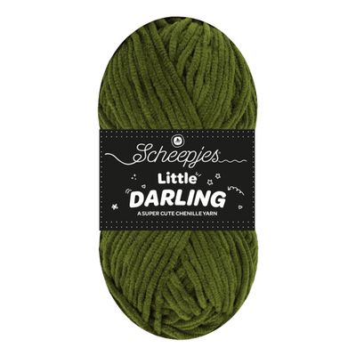 Little Darling 447 - Dino
