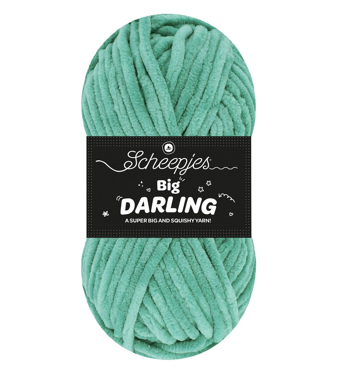 Big Darling 444 - Stingray