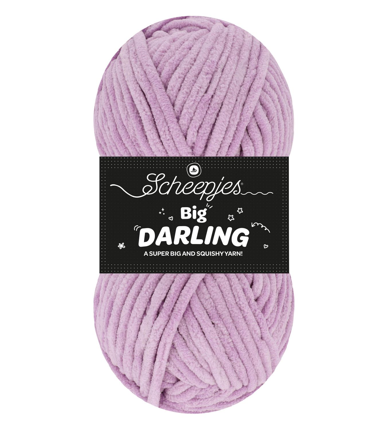 Big Darling 442 - Jellyfish