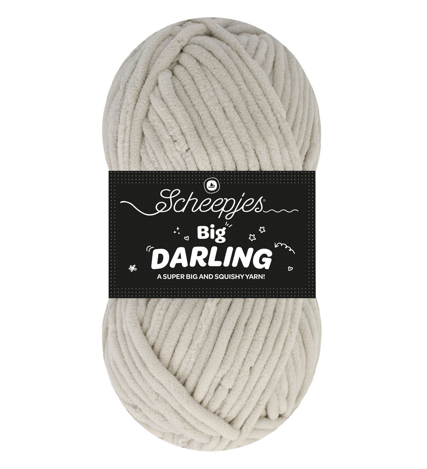 Big Darling 438 - Hippo