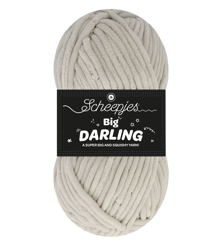 Big Darling 438 - Hippo