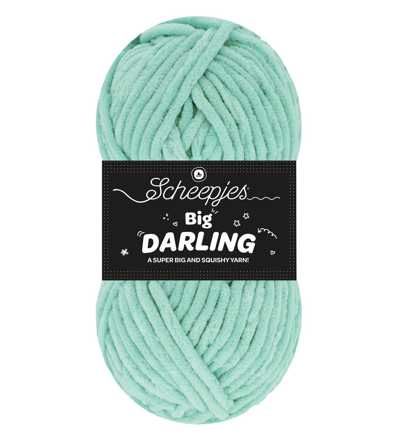 Big Darling 430 - Bluefish