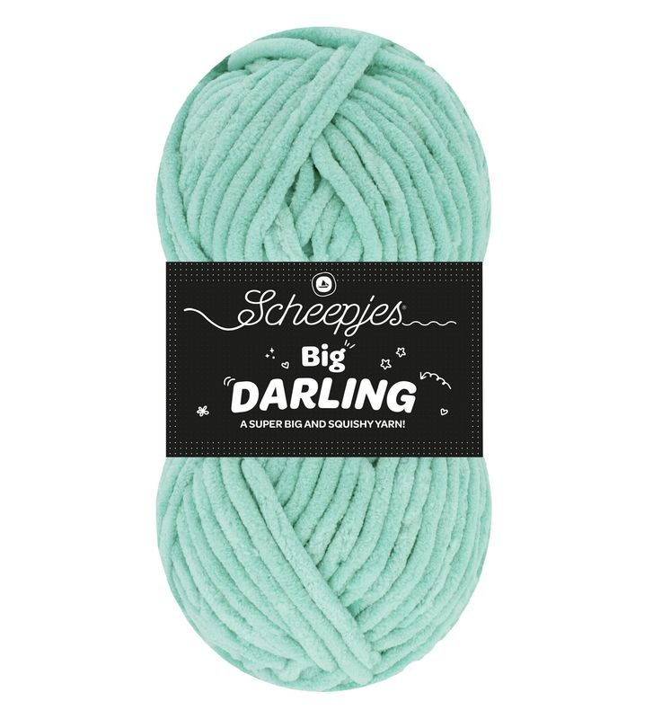 Big Darling 430 - Bluefish