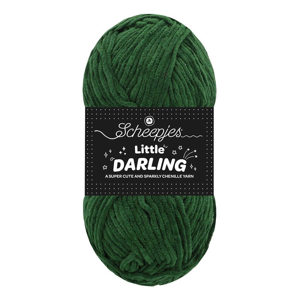Little Darling 420S - Pickle Sparkle