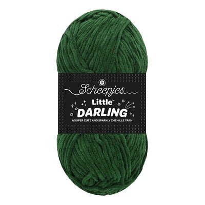 Little Darling 420S - Pickle Sparkle