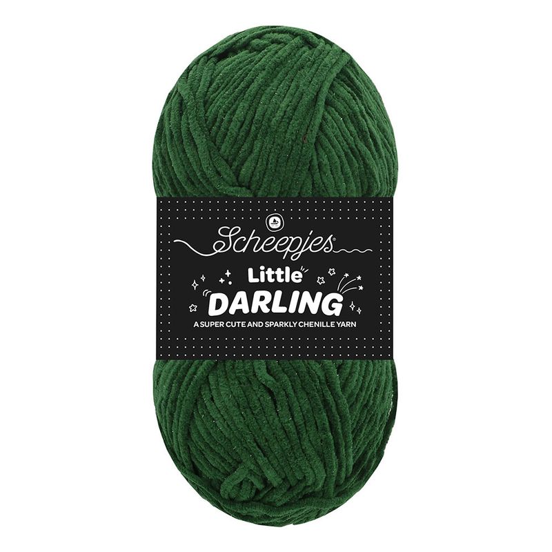 Little Darling 420S - Pickle Sparkle