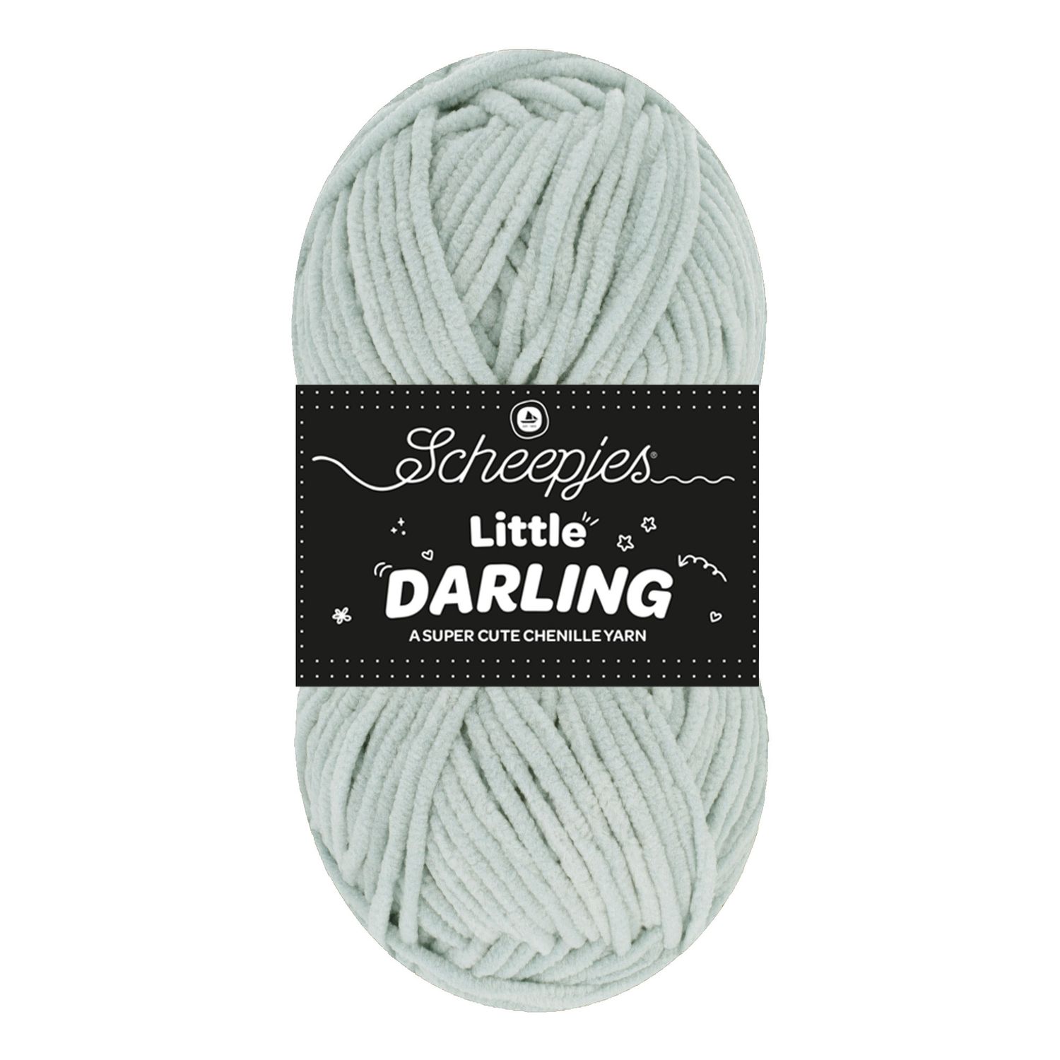 Little Darling 449 - Narwhal