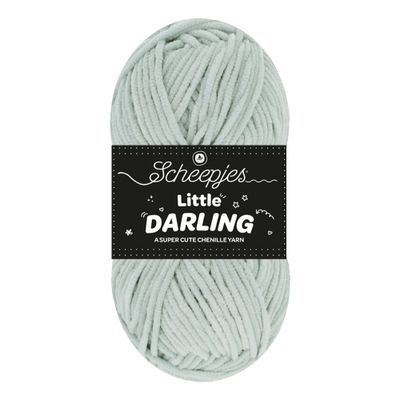 Little Darling 449 - Narwhal