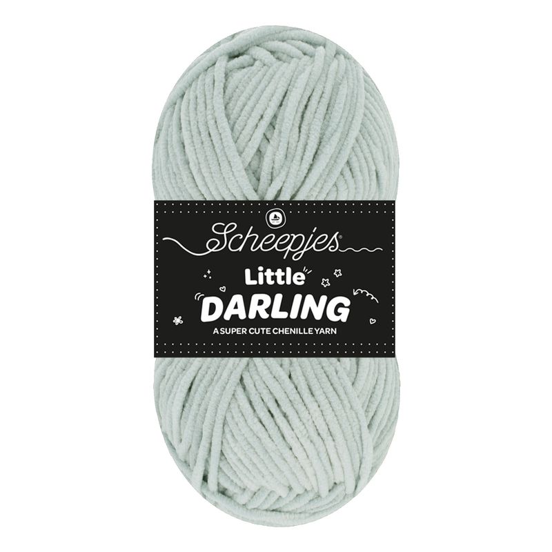 Little Darling 449 - Narwhal