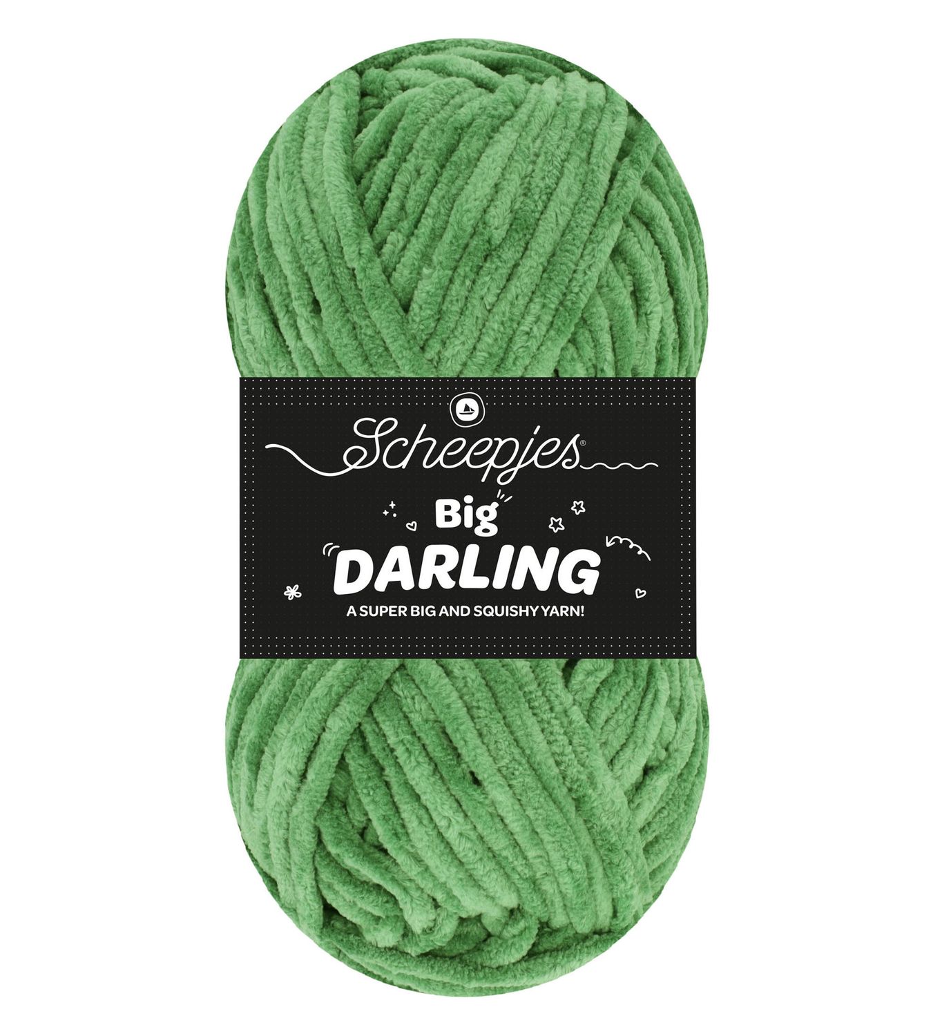 Big Darling 435 - Sprout