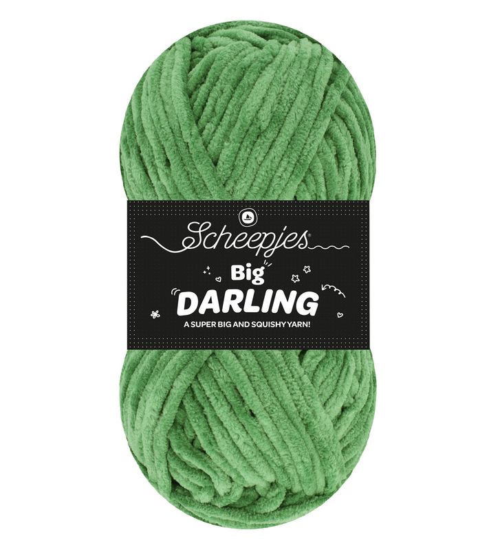 Big Darling 435 - Sprout