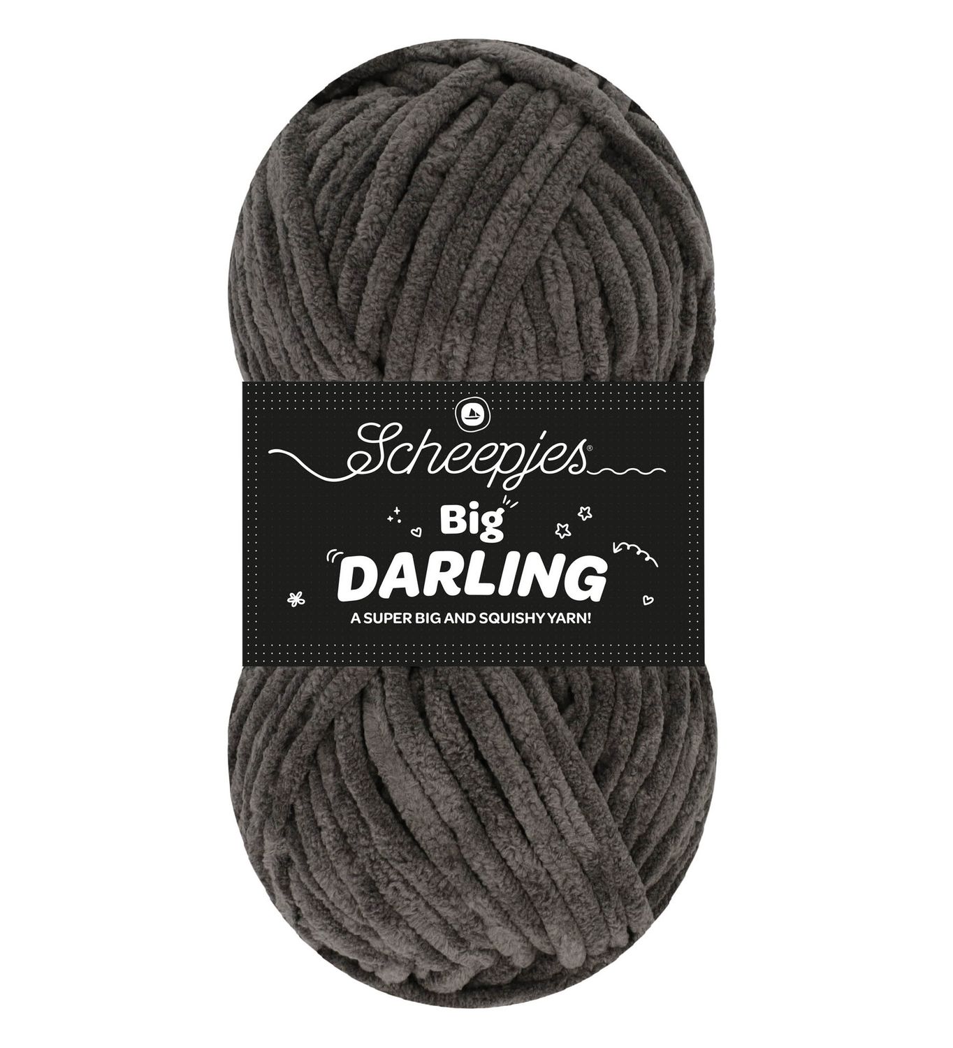 Big Darling 439 - Puffin