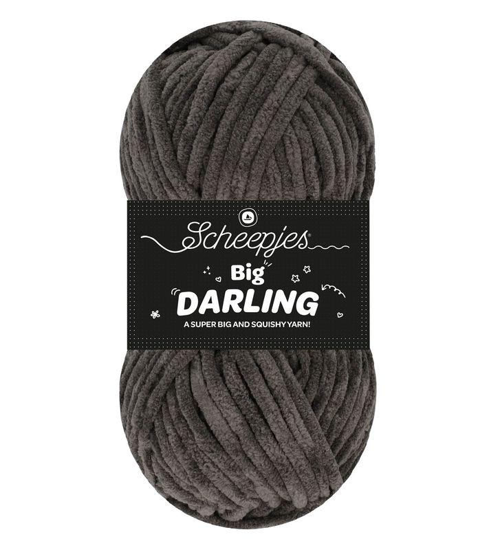 Big Darling 439 - Puffin