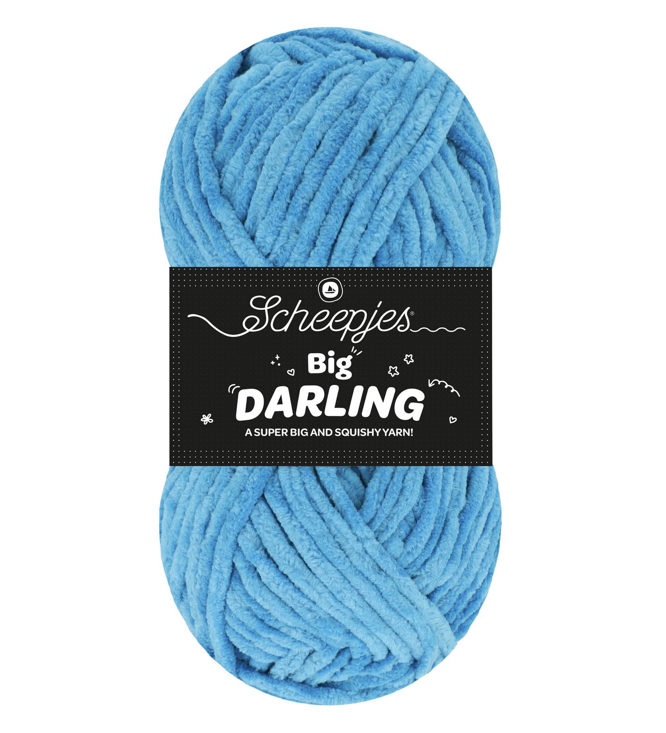 Big Darling 443 - Butterfly
