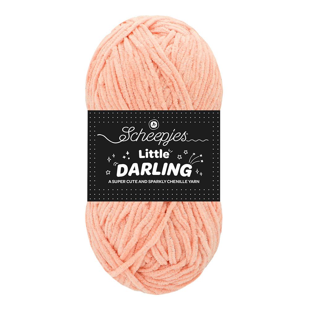 Little Darling 415S - Piglet Sparkle