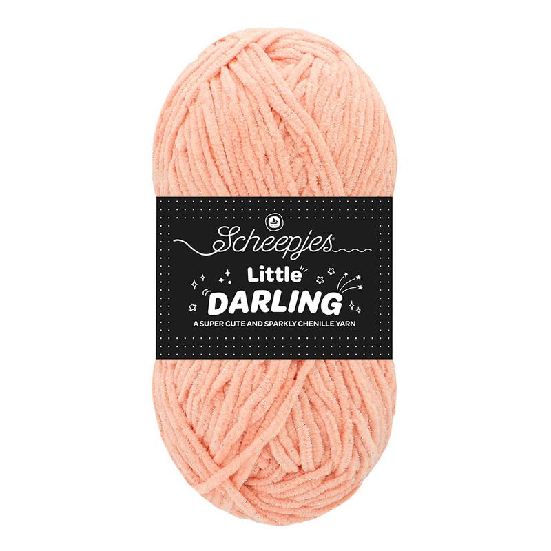 Little Darling 415S - Piglet Sparkle