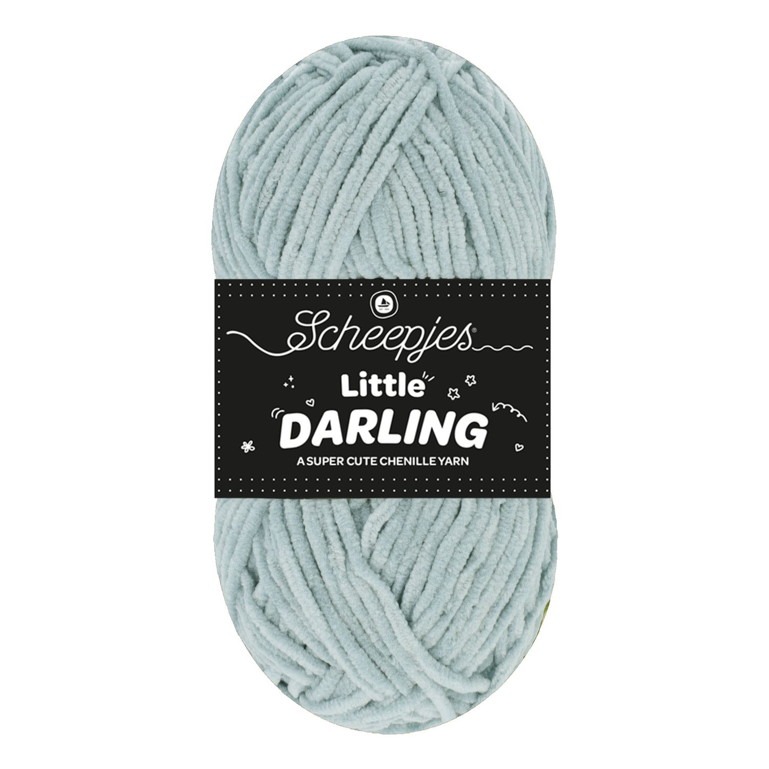 Little Darling 448 - Mermaid