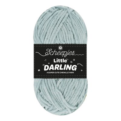 Little Darling 448 - Mermaid