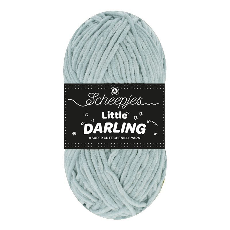 Little Darling 448 - Mermaid