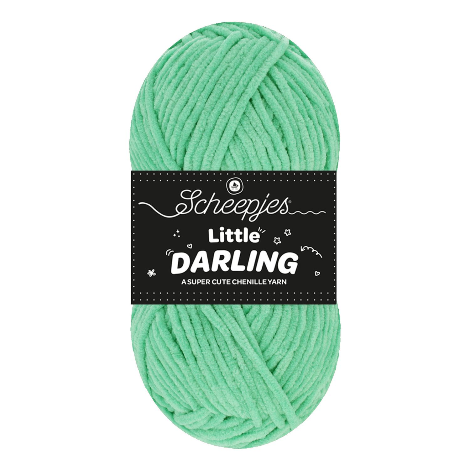 Little Darling 451 - Alien