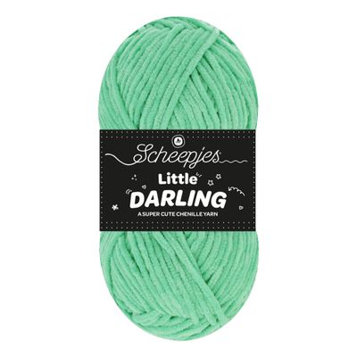 Little Darling 451 - Alien