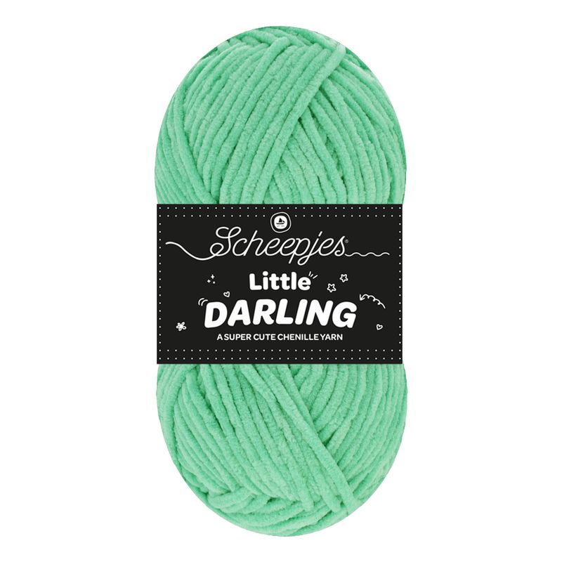 Little Darling 451 - Alien