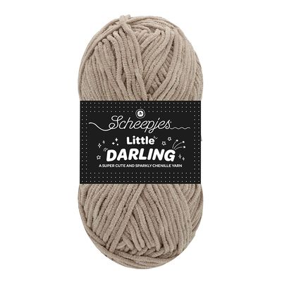 Little Darling 409S - Koala Sparkle