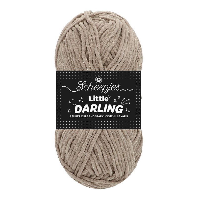 Little Darling 409S - Koala Sparkle