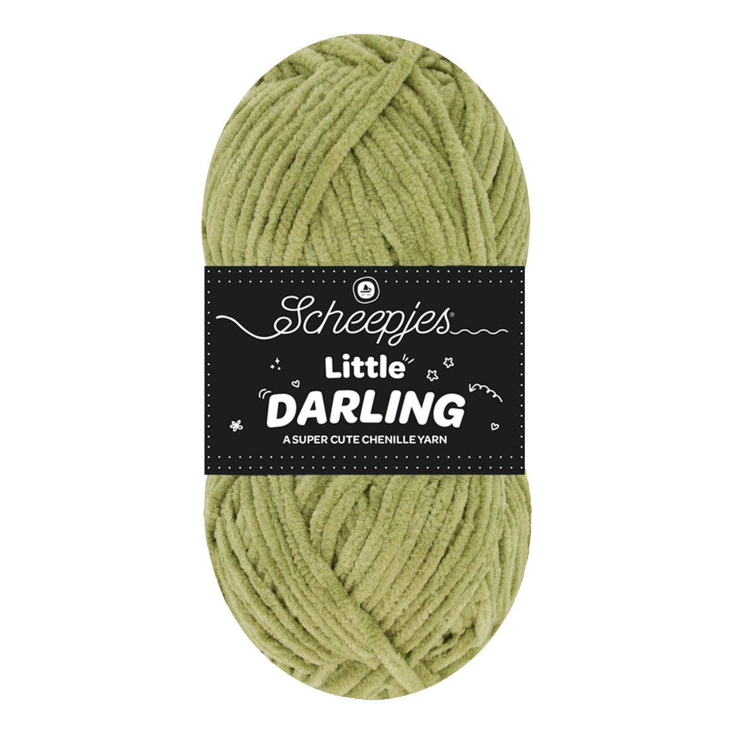 Little Darling 446 - Ogre