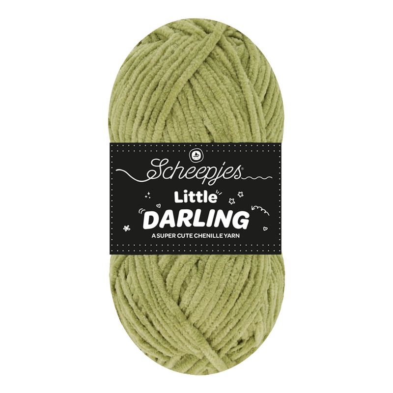 Little Darling 446 - Ogre
