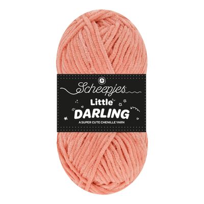 Little Darling 438 - Peach