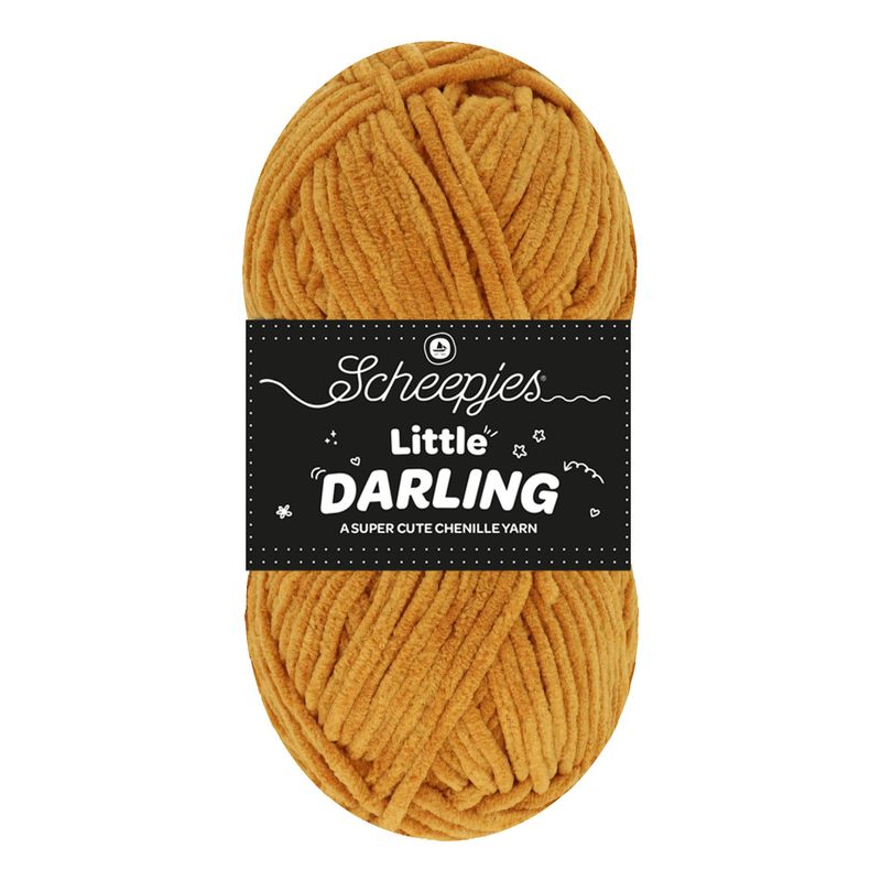 Little Darling 437 - Starfisch
