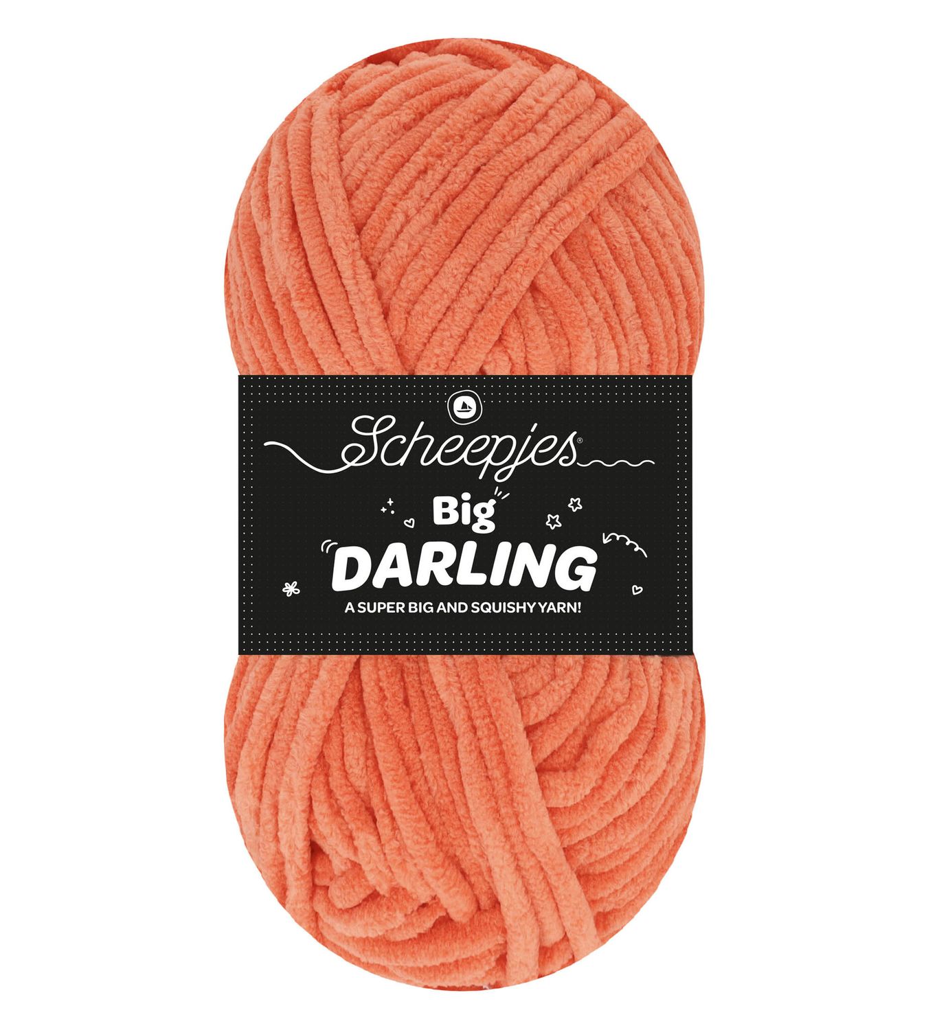 Big Darling 441 - Shrimp