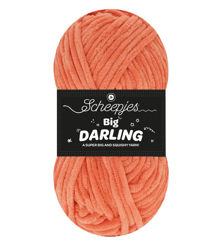 Big Darling 441 - Shrimp