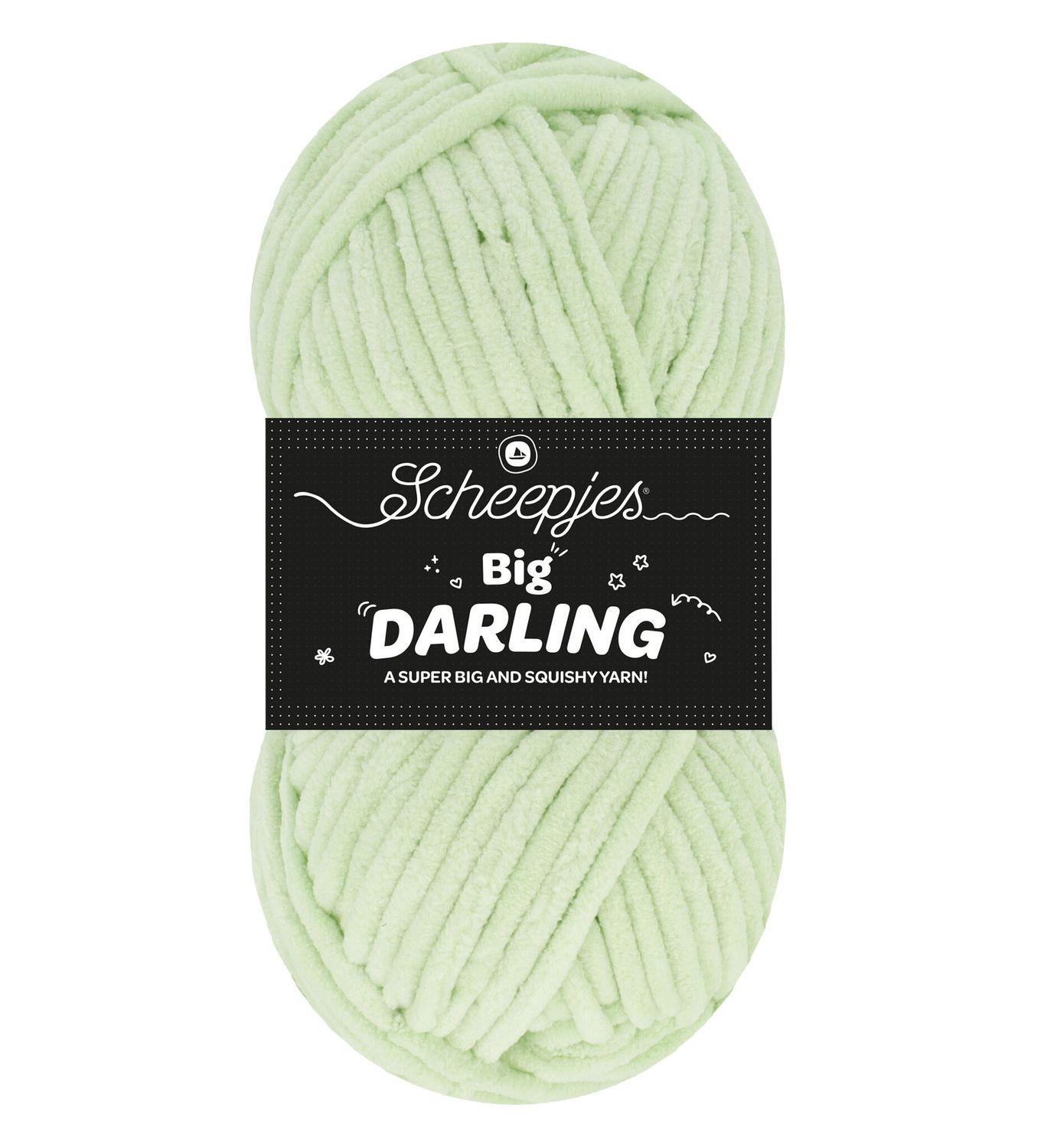 Big Darling 429 - Toad
