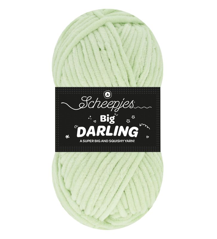 Big Darling 429 - Toad